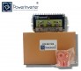 CONVERTOR DC/DC- ELEVADOR DE VOLTAJE 12V A 24VDC 720W (30A) BOOST CONVERTER
